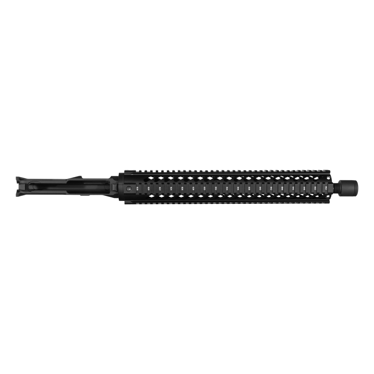 AR15 16" 45 ACP Rifle Complete Upper - BCG & Charging Handle-img-2