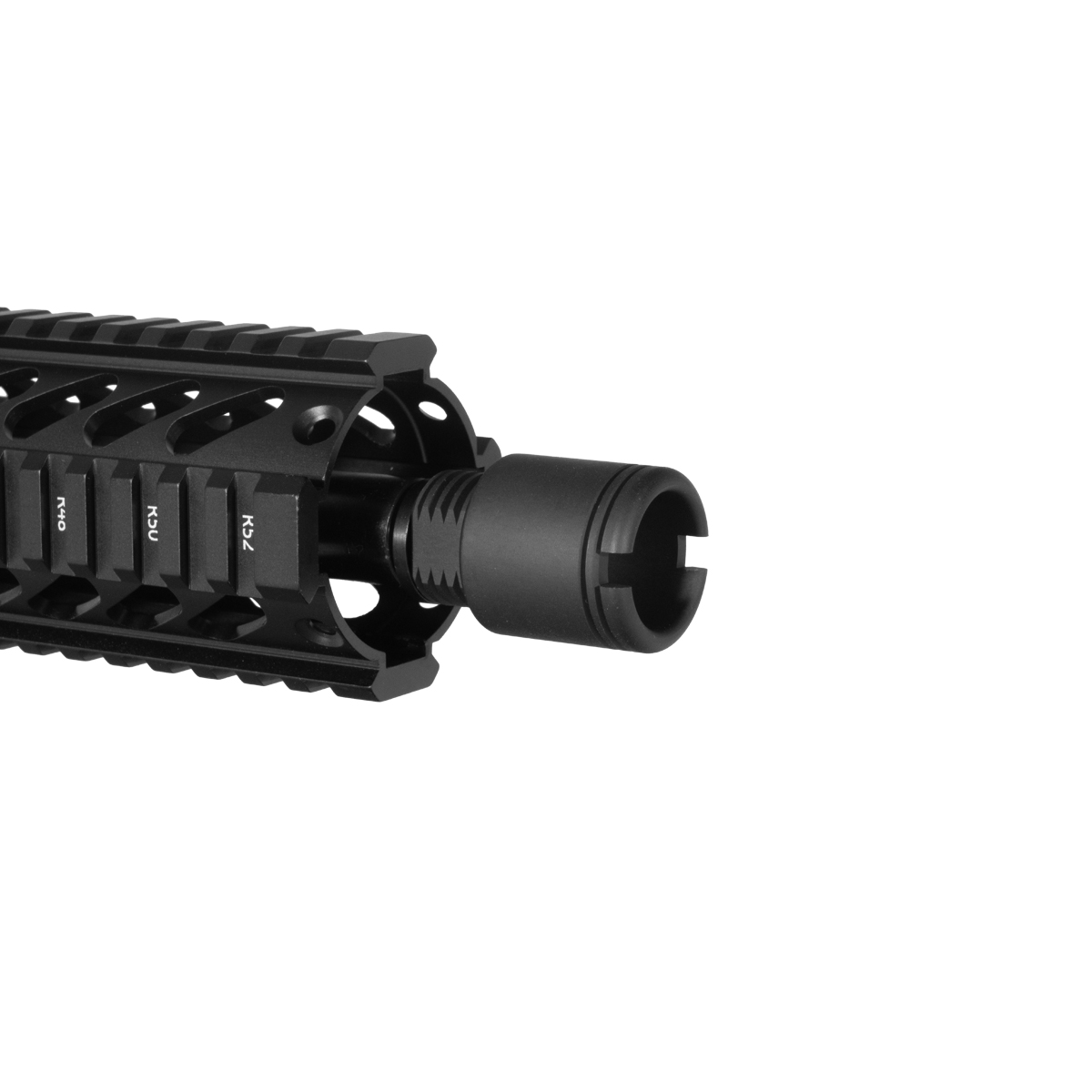 AR15 16" 45 ACP Rifle Complete Upper - BCG & Charging Handle-img-4