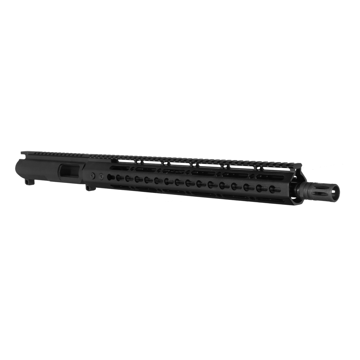 AR15 16" 45 ACP Rifle Complete Upper - BCG & Charging Handle-img-1