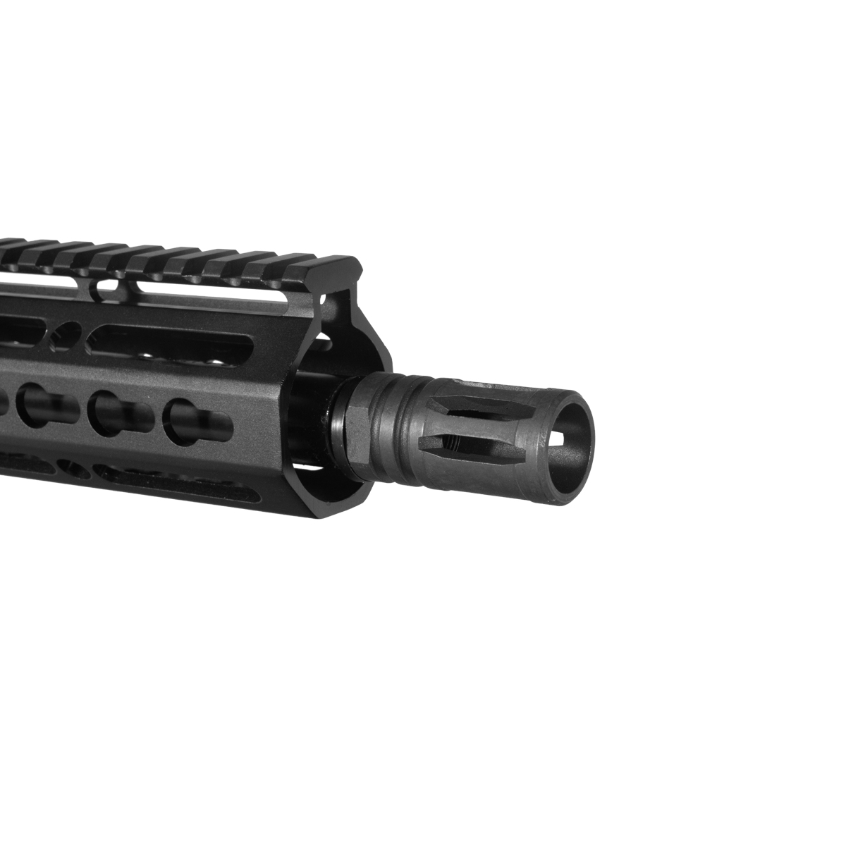 AR15 16" 45 ACP Rifle Complete Upper - BCG & Charging Handle-img-4