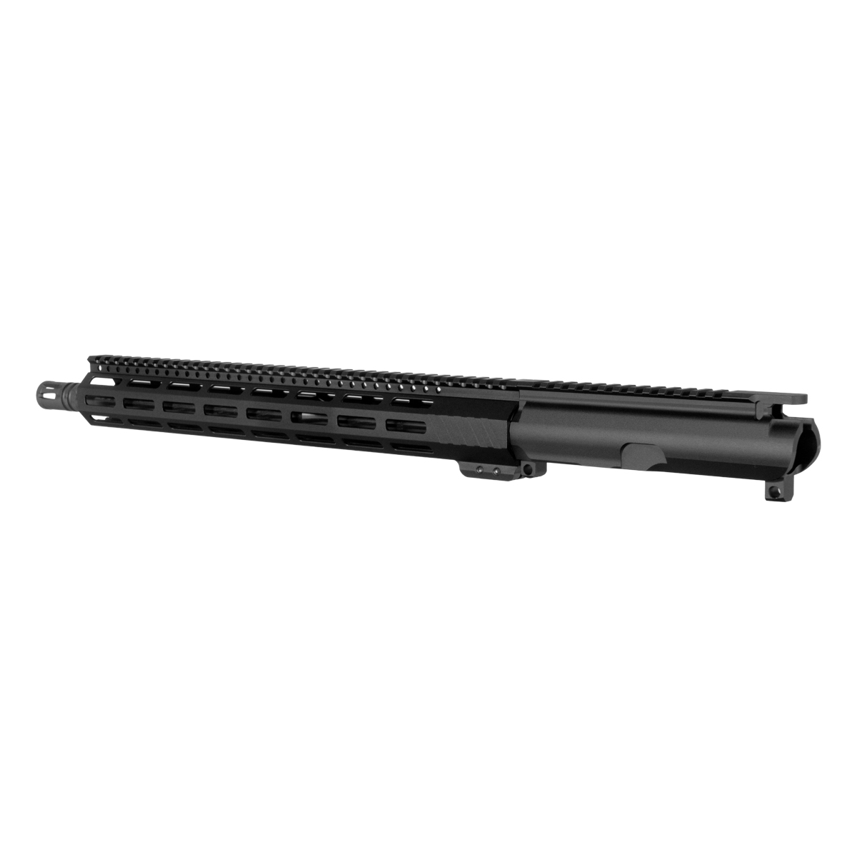 AR15 16" 45 ACP Rifle Complete Upper - BCG & Charging Handle-img-3
