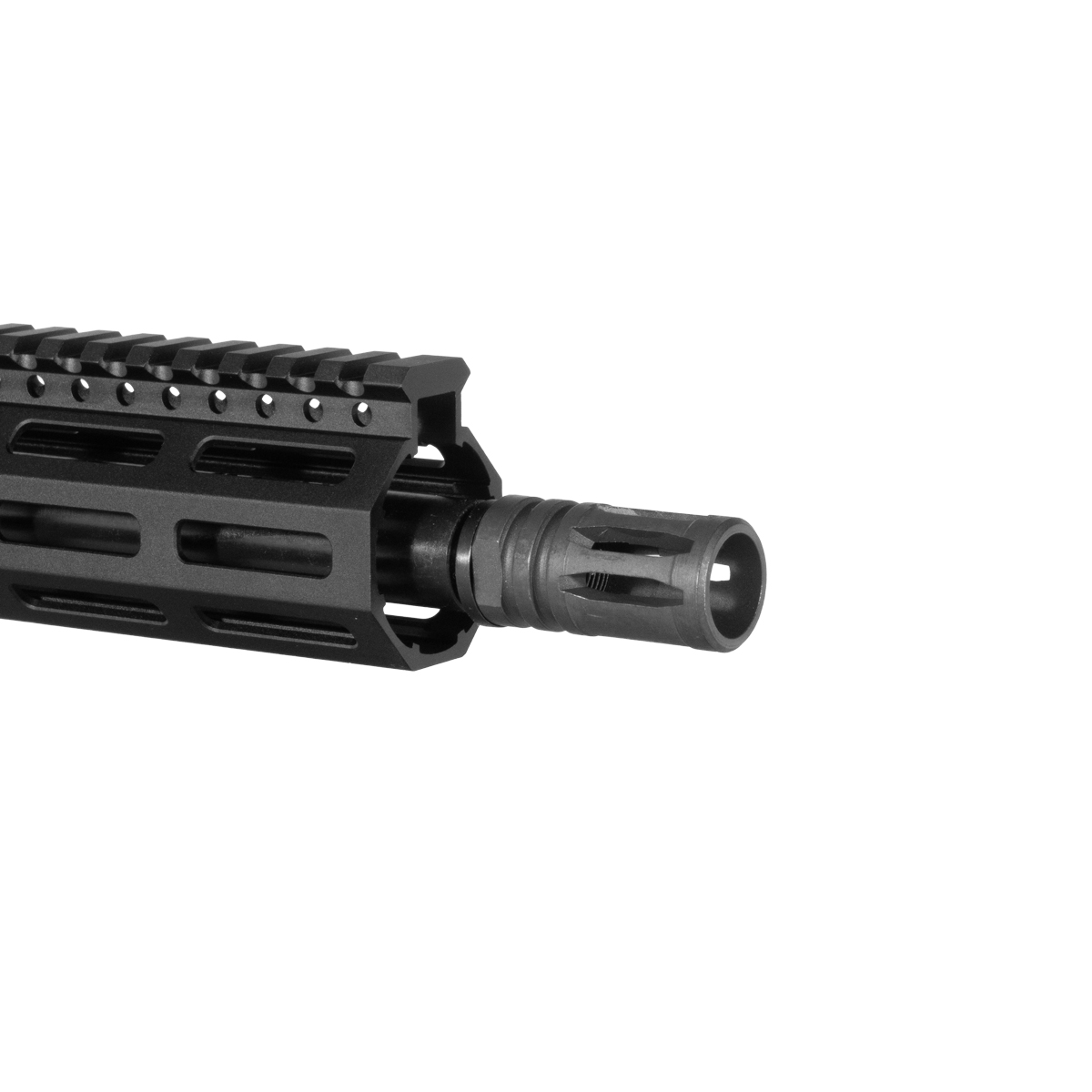 AR15 16" 45 ACP Rifle Complete Upper - BCG & Charging Handle-img-4