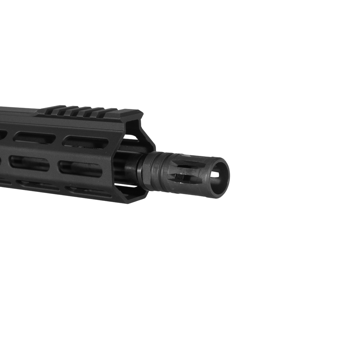 AR15 16" 45 ACP Rifle Complete Upper - BCH & Charging Handle-img-4