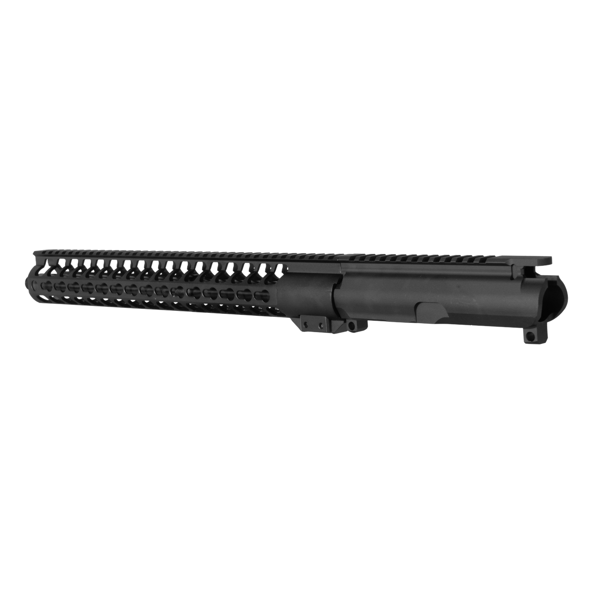 AR15 16" 45 ACP Rifle Complete Upper - BCG & Charging Handle-img-3