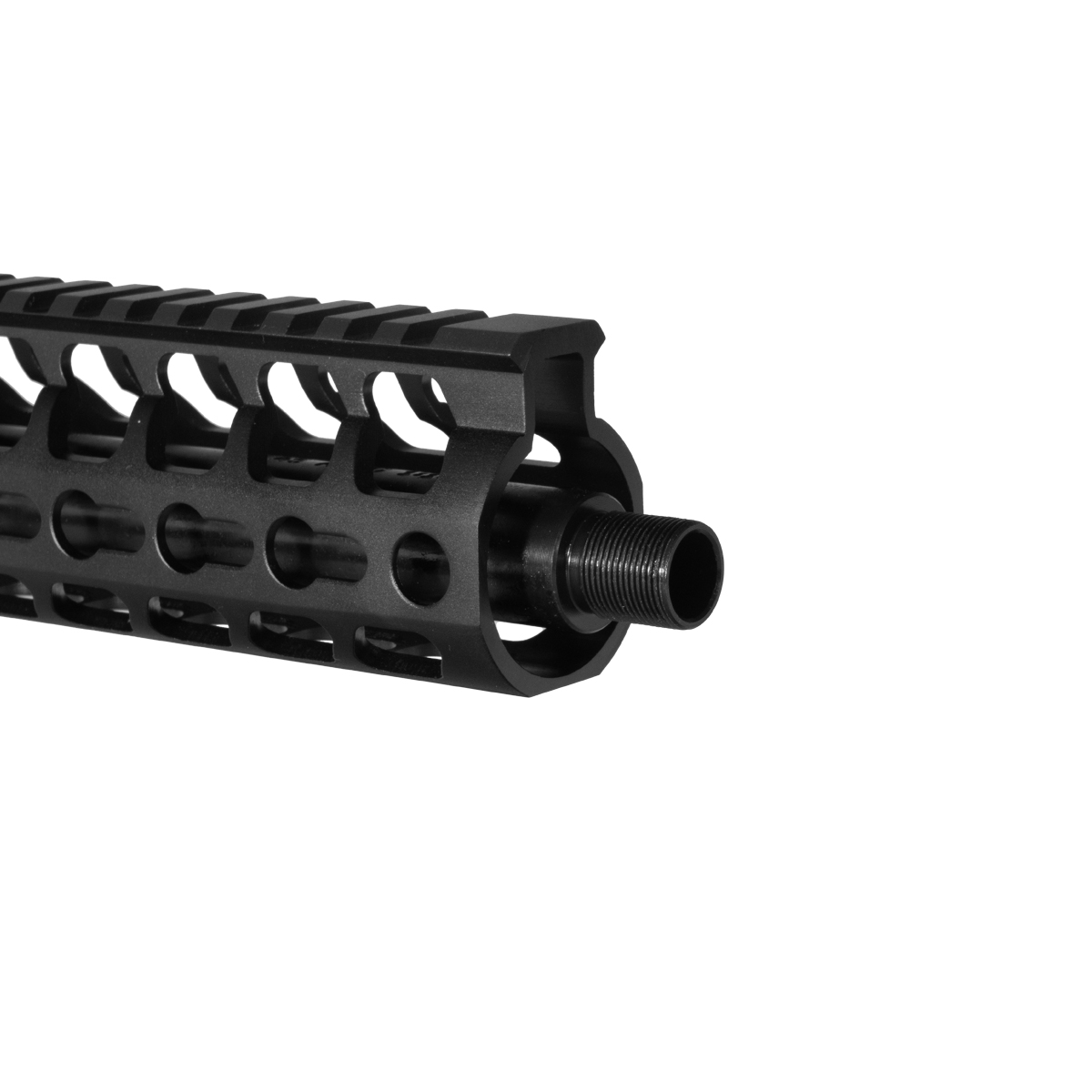 AR15 16" 45 ACP Rifle Complete Upper - BCG & Charging Handle-img-4