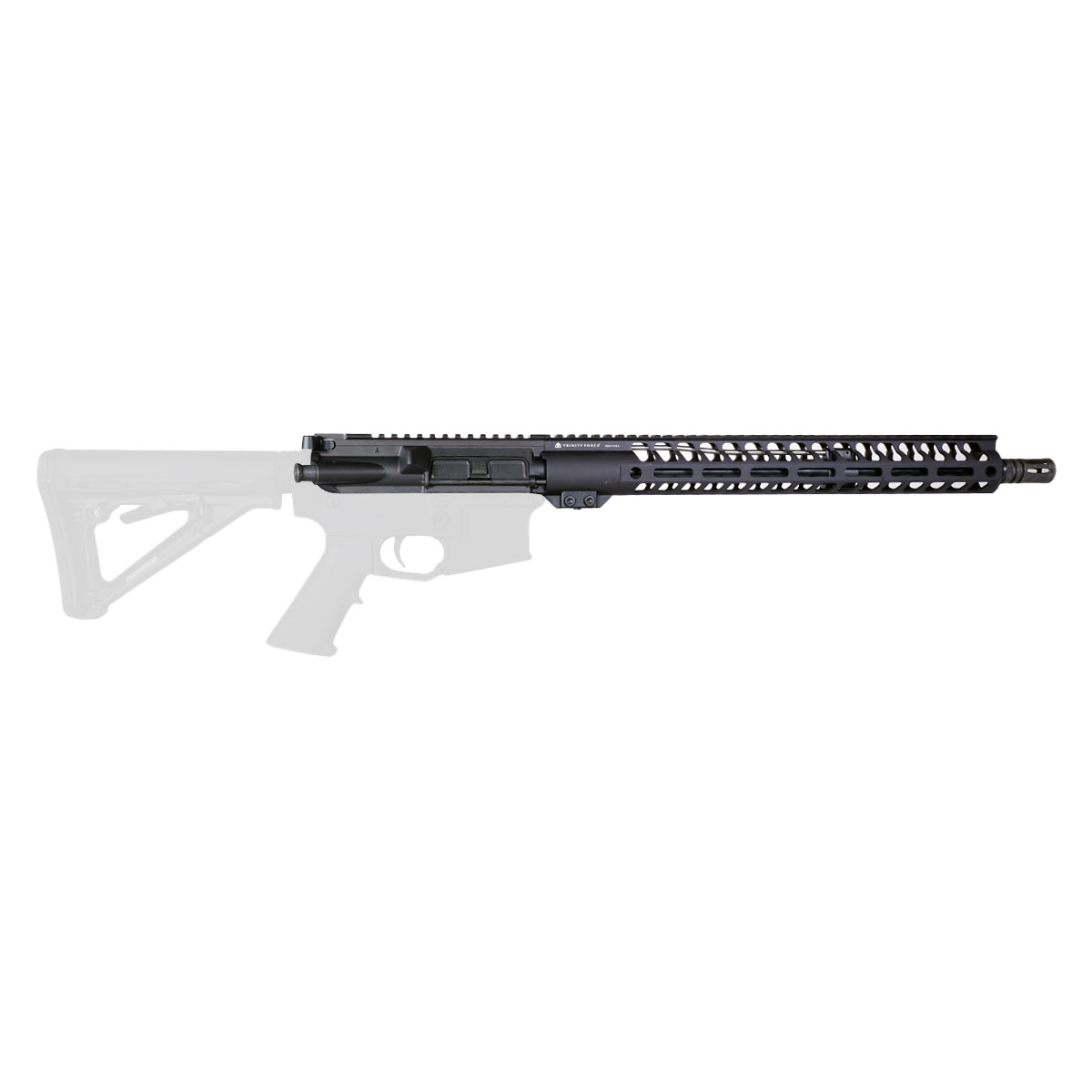 davidson defense 6mm arc upper review