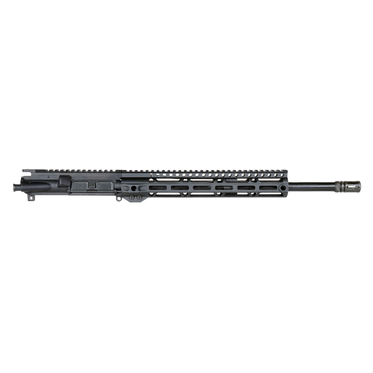 Davidson Defense 'Expiration Date' 16-inch AR-15 5.56 NATO Nitride ...