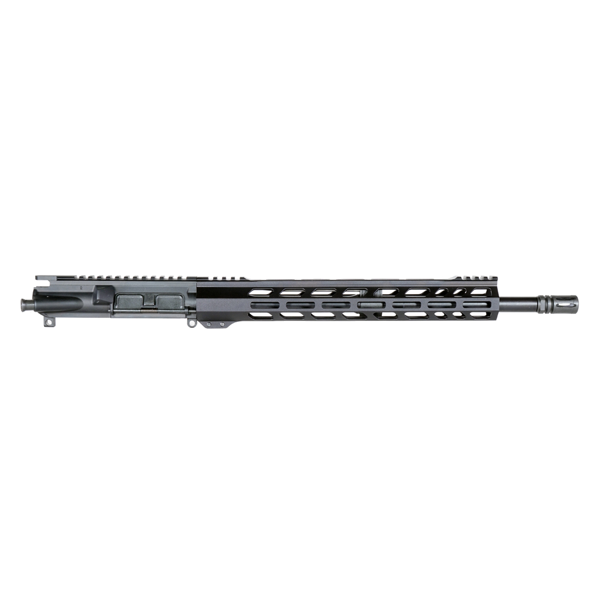 'Night Fury' 16-inch AR-15 5.56 NATO Nitride Rifle Upper Build Kit