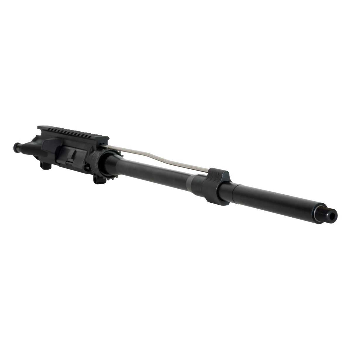 Davidson Defense Hot Hand w/out Muzzle Device 16.5-inch AR-15 5.56 NATO Rifle Upper Build Kit