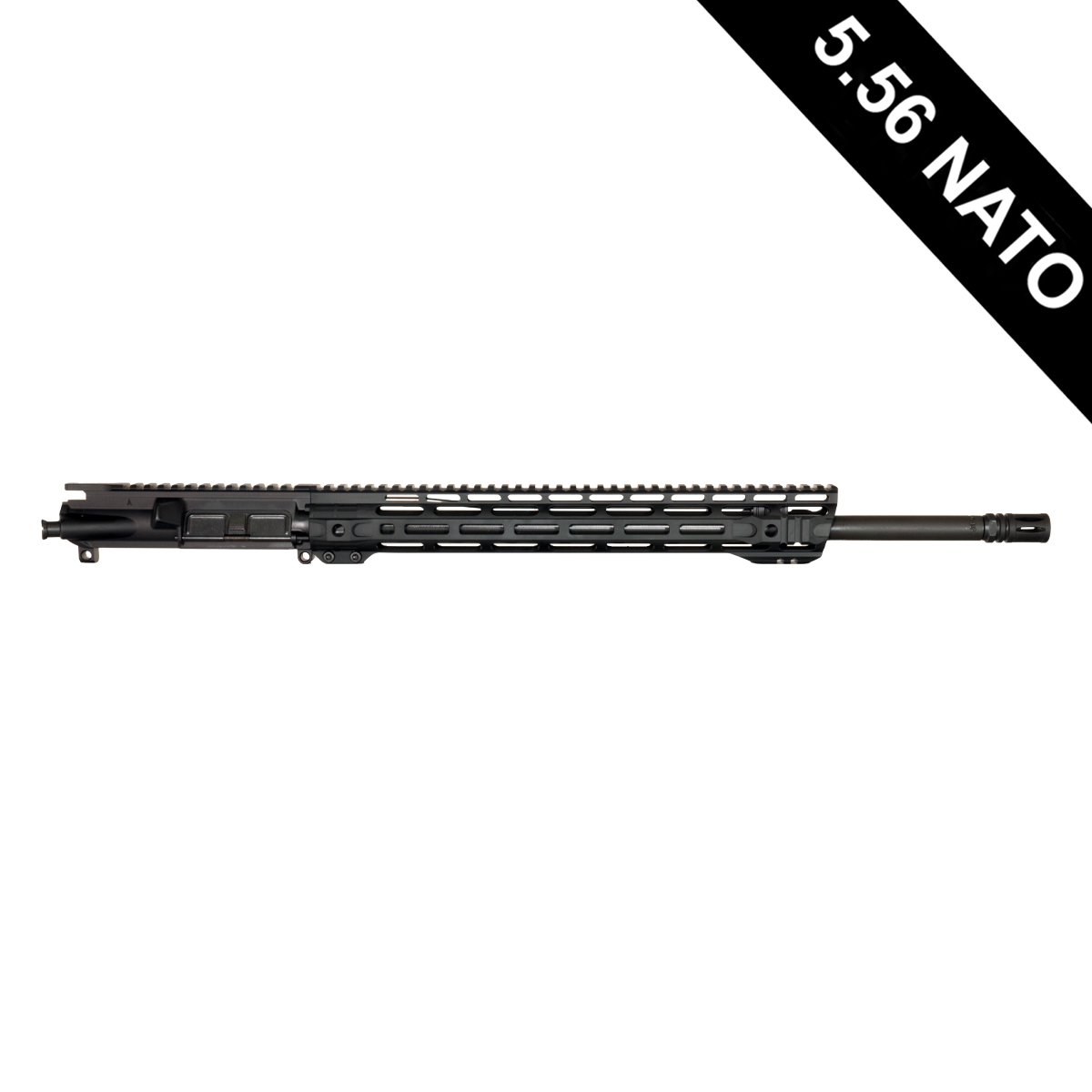 Davidson Defense Big Brother 20-inch AR-15 5.56 NATO Rifle Upper Build Kit