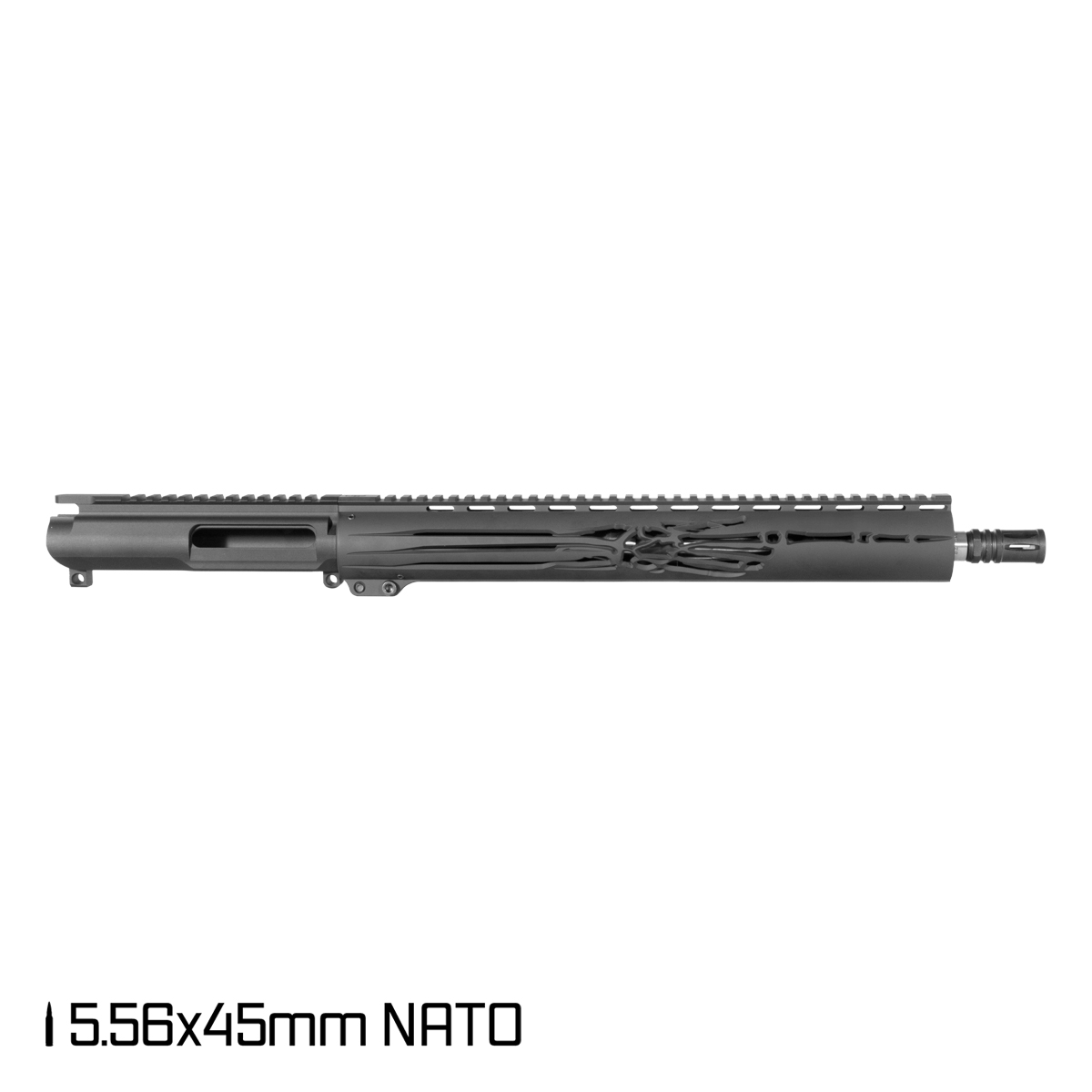 Davidson Defense Warden Duty 16-inch Carbine-Gas 1:8 .223 Wylde AR