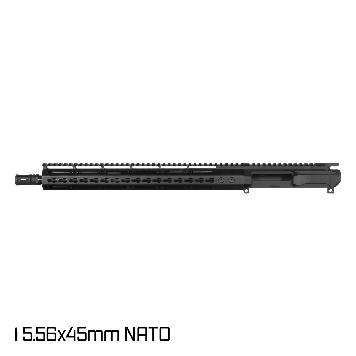 United Defense AR-15 