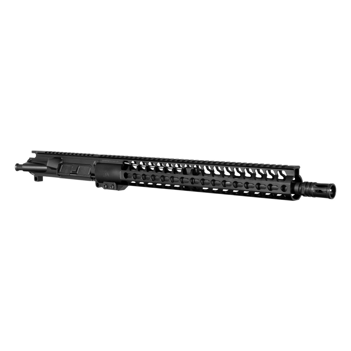 AR15 16" 556 NATO Rifle Complete Upper - BCG & Charging Handle-img-1