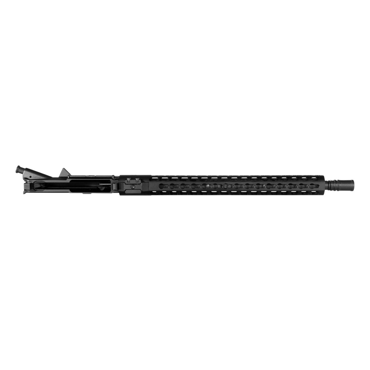 AR15 16" 556 NATO Rifle Complete Upper - BCG & Charging Handle-img-2