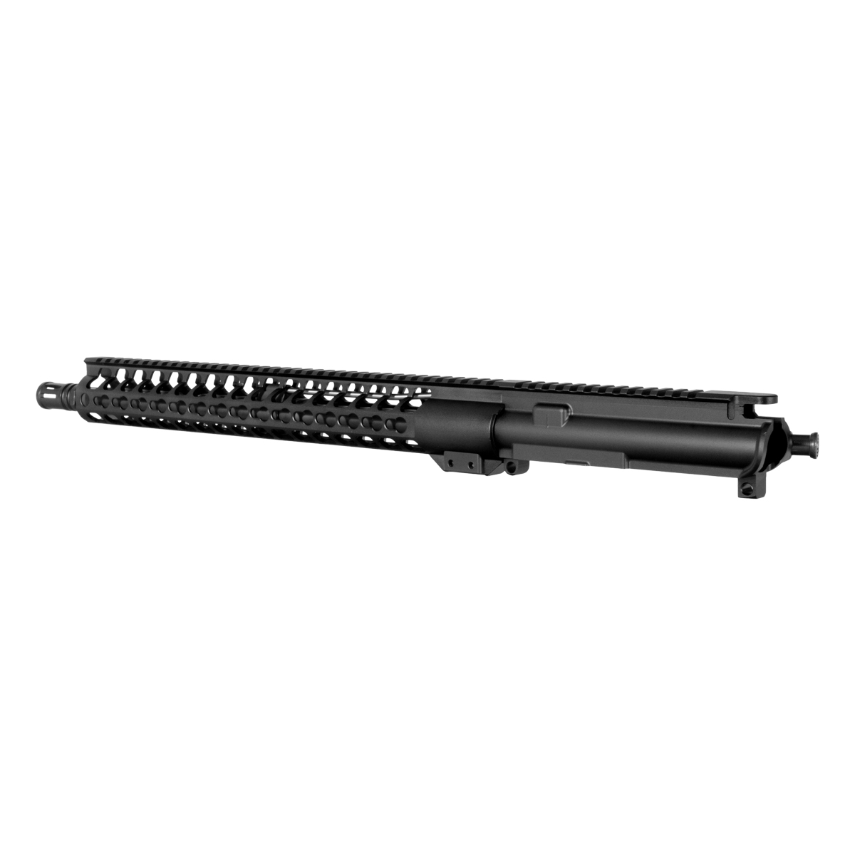 AR15 16" 556 NATO Rifle Complete Upper - BCG & Charging Handle-img-3