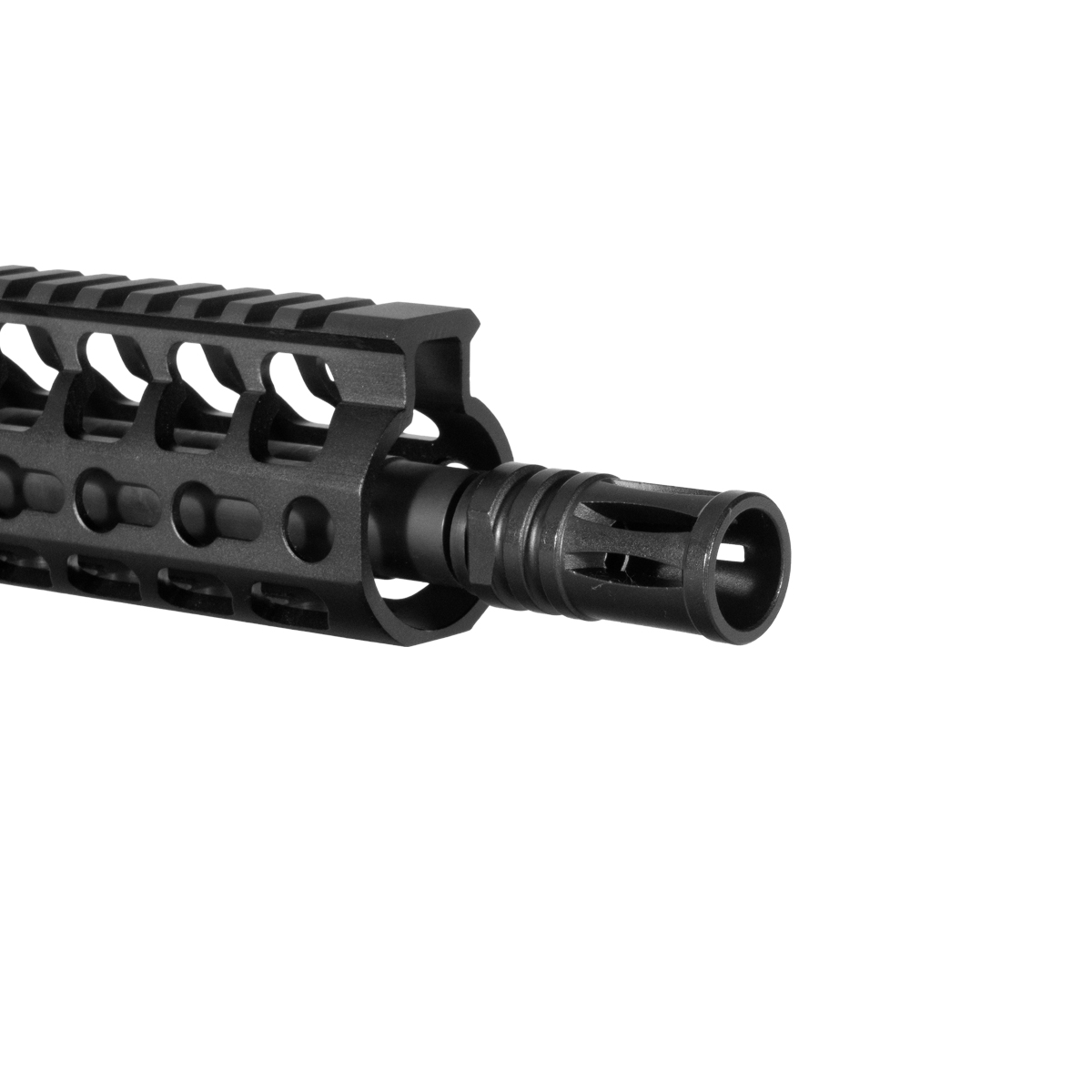 AR15 16" 556 NATO Rifle Complete Upper - BCG & Charging Handle-img-4