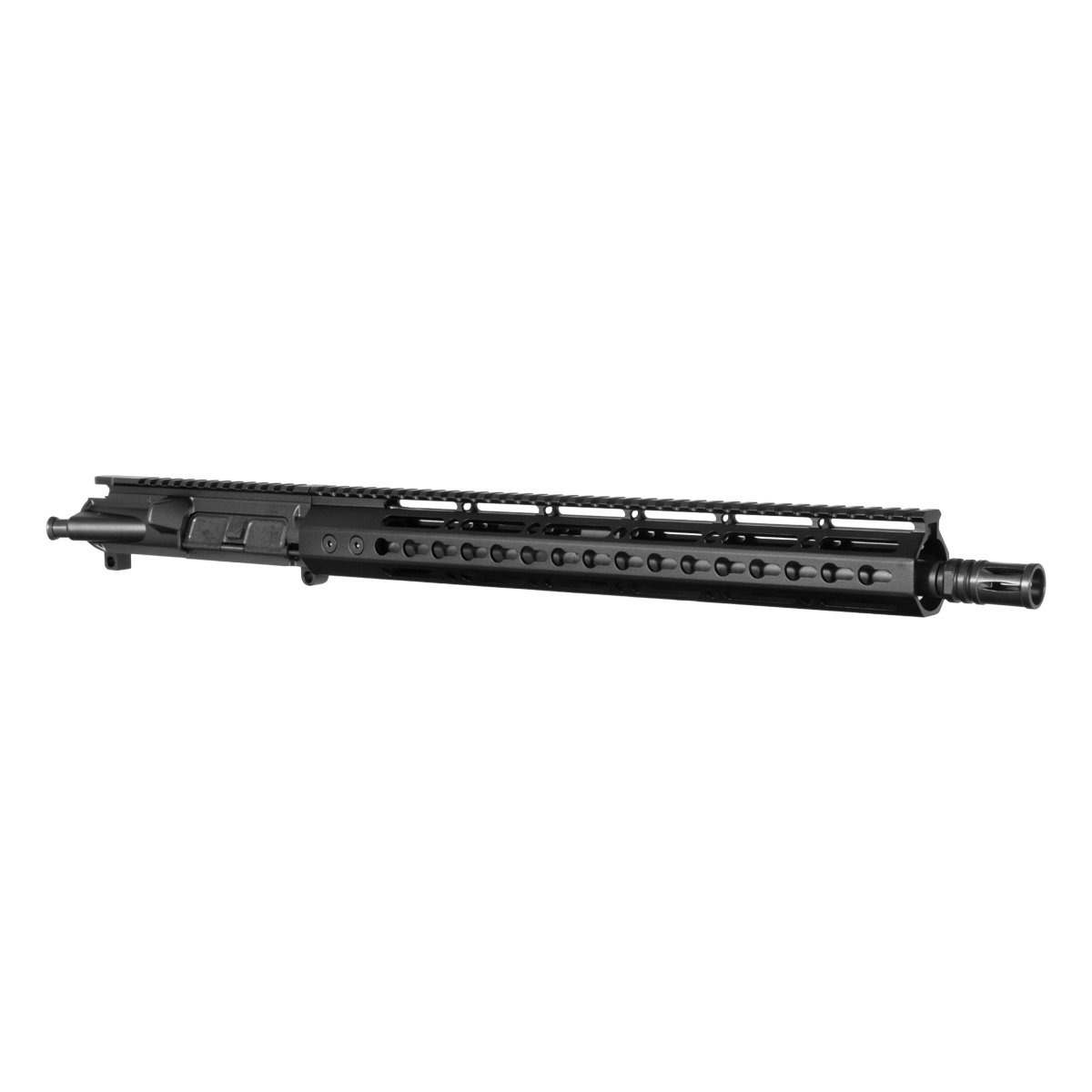 AR15 16" 556 NATO Rifle Complete Upper - BCG & Charging Handle-img-1