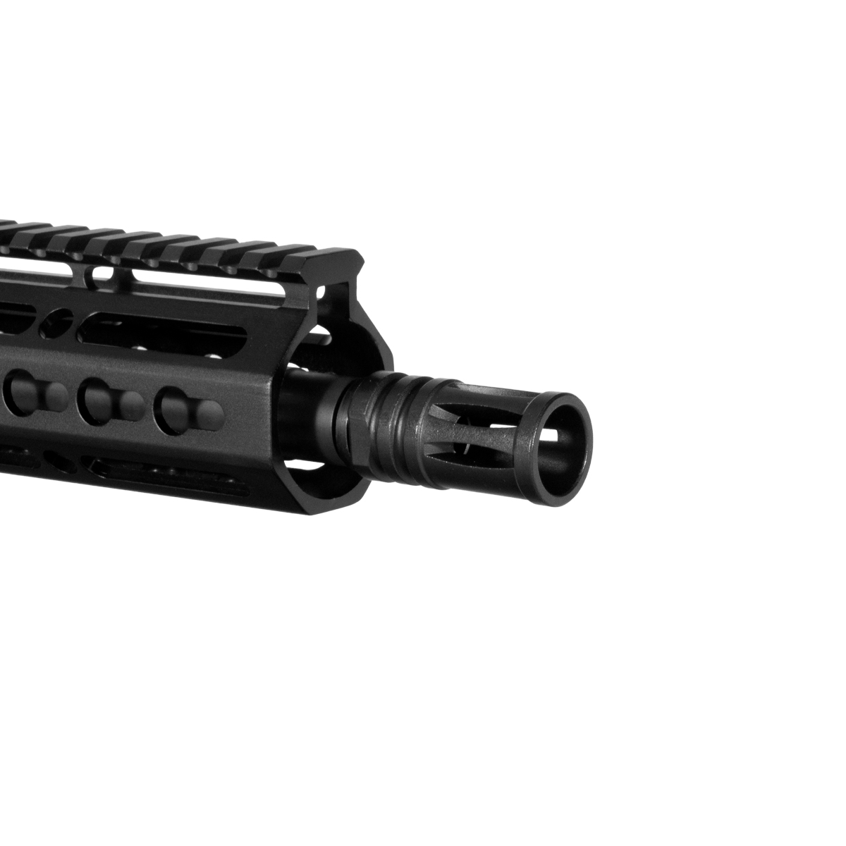 AR15 16" 556 NATO Rifle Complete Upper - BCG & Charging Handle-img-4