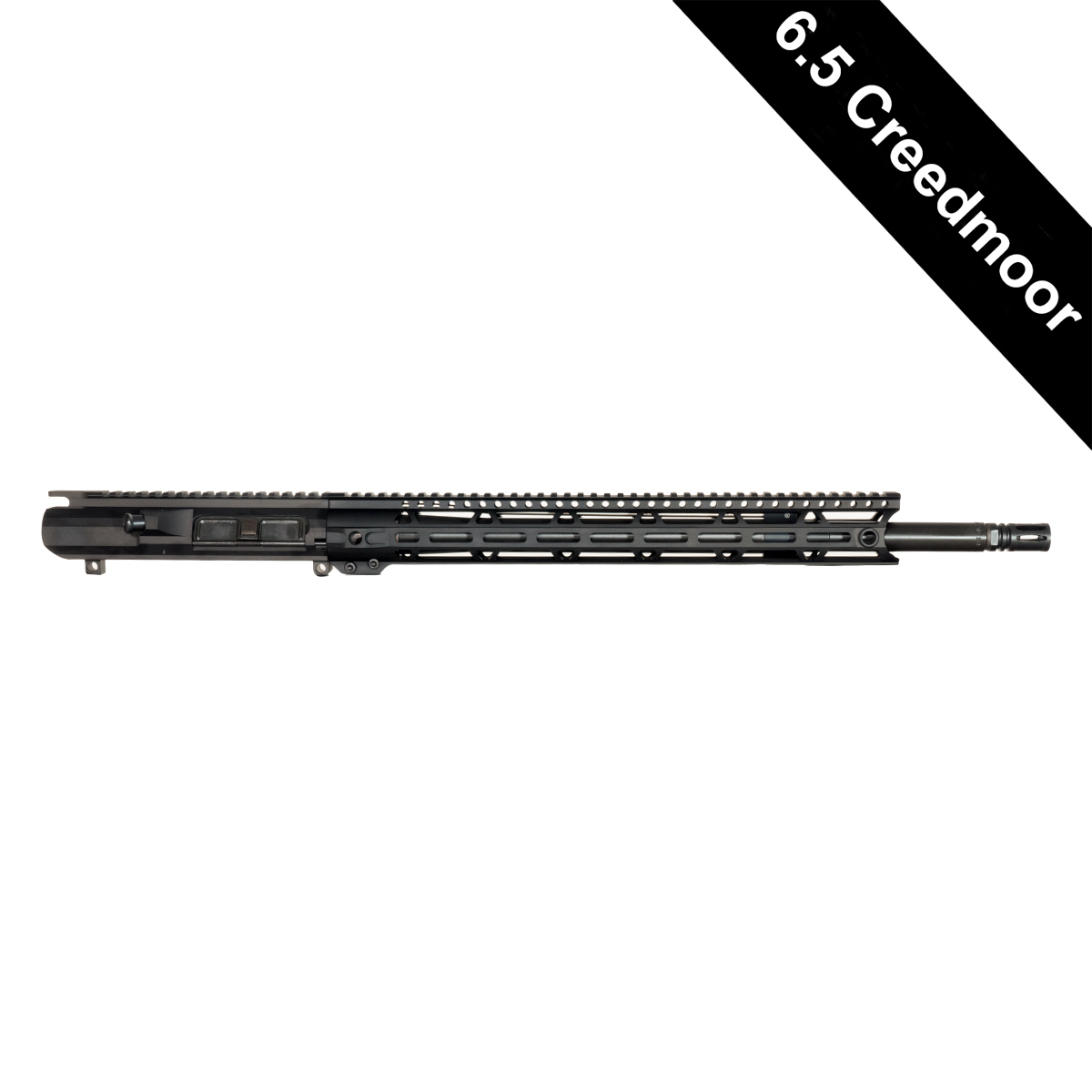 Davidson Defense Revenant 20-inch LR-308 6.5 Creedmoor Rifle Upper Build Kit