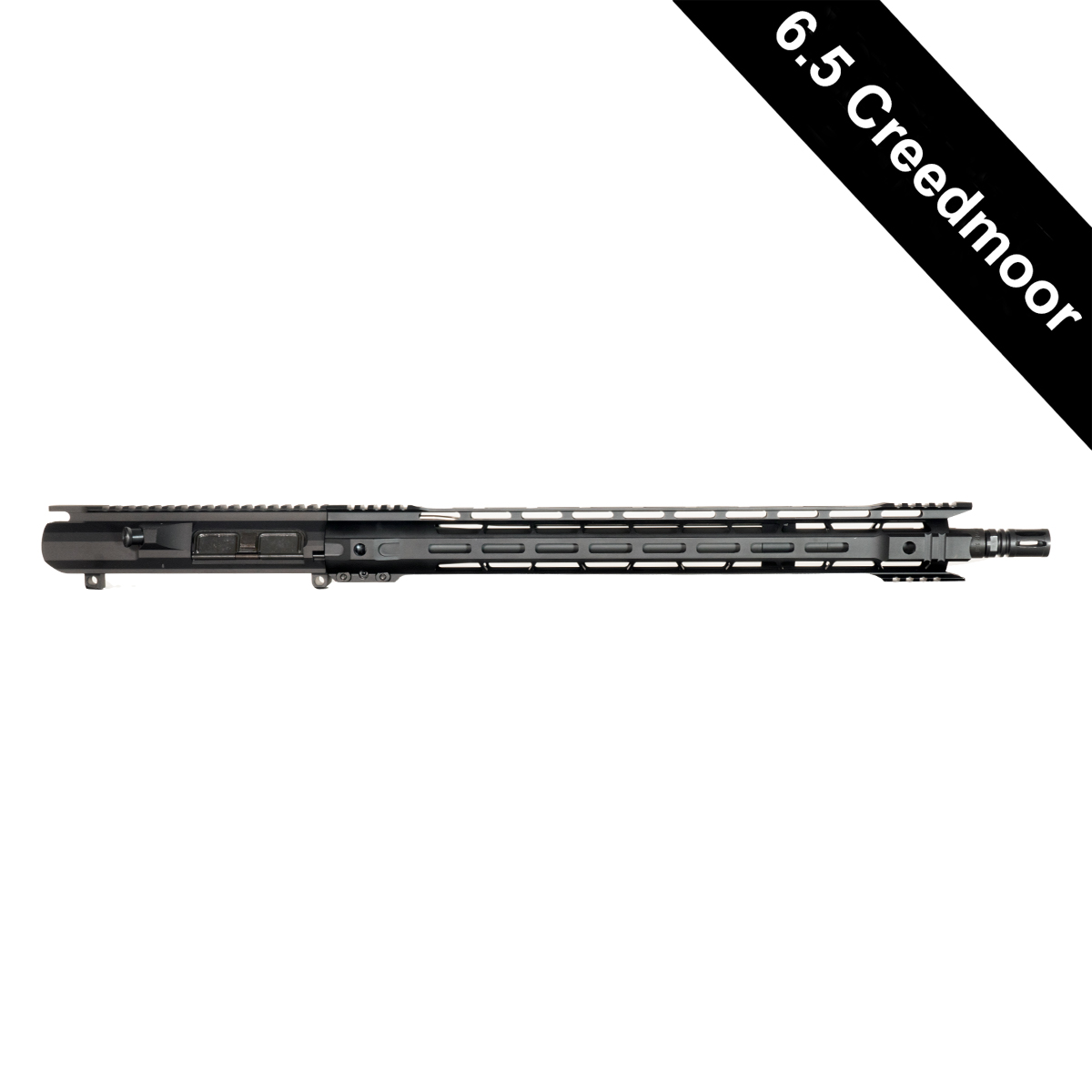 Davidson Defense Wraith 20-inch LR-308 6.5 Creedmoor Rifle Upper Build Kit