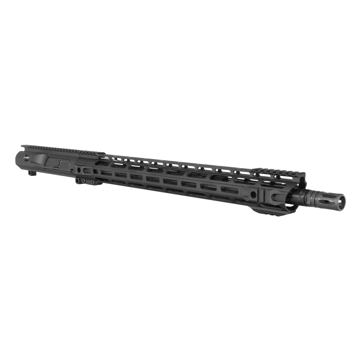 AR10 20" Rifle 6.5 Creedmoor Complete Upper - BCG & Charging Handle-img-1