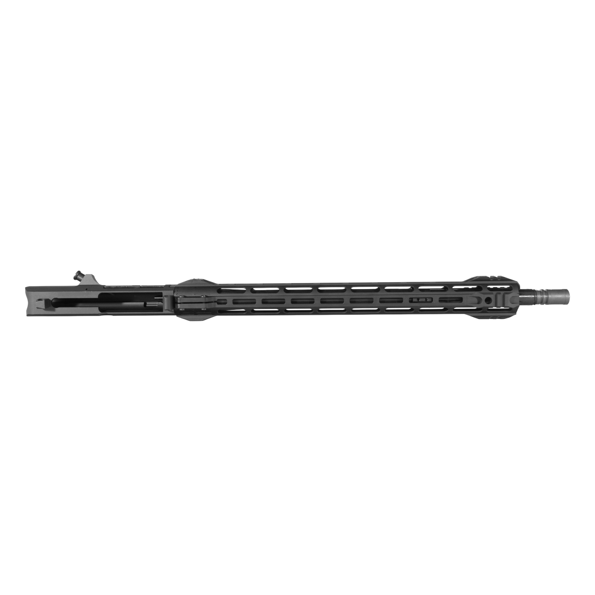 AR10 20" Rifle 6.5 Creedmoor Complete Upper - BCG & Charging Handle-img-2
