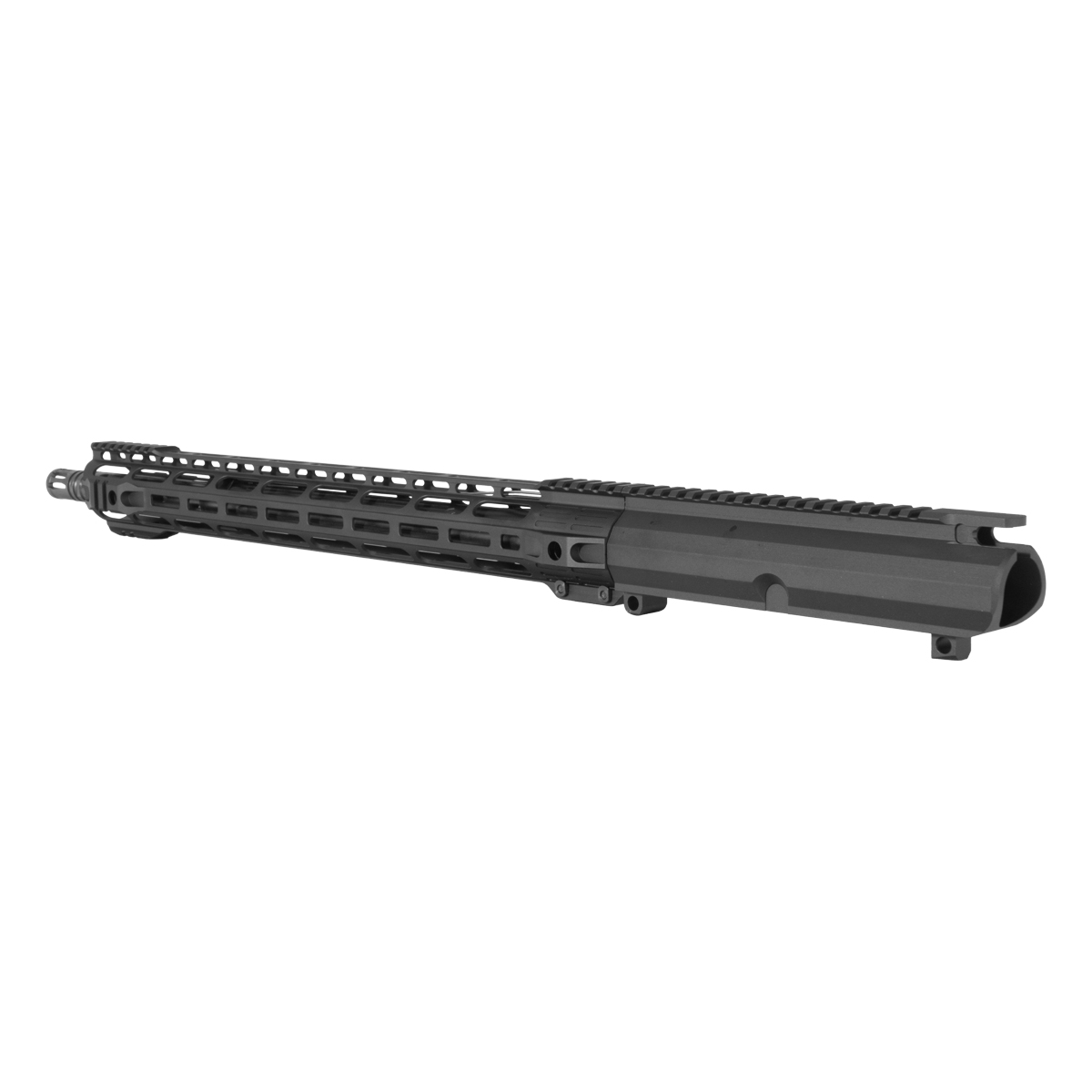 AR10 20" Rifle 6.5 Creedmoor Complete Upper - BCG & Charging Handle-img-3