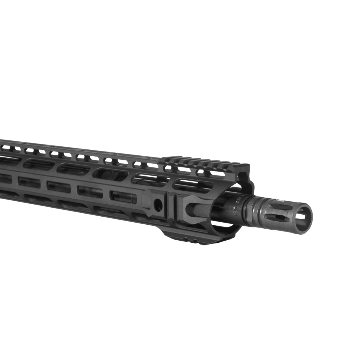 AR10 20" Rifle 6.5 Creedmoor Complete Upper - BCG & Charging Handle-img-4