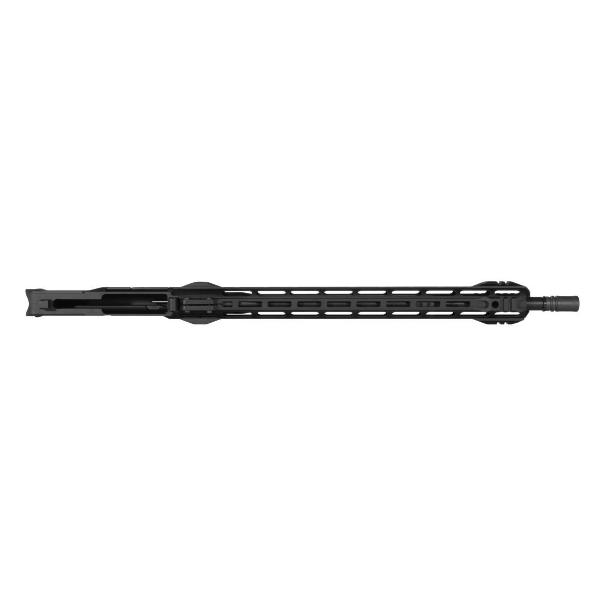 AR15 20" 6.5 Creedmoor Rifle Complete Upper - BCG & Charging Handle-img-2