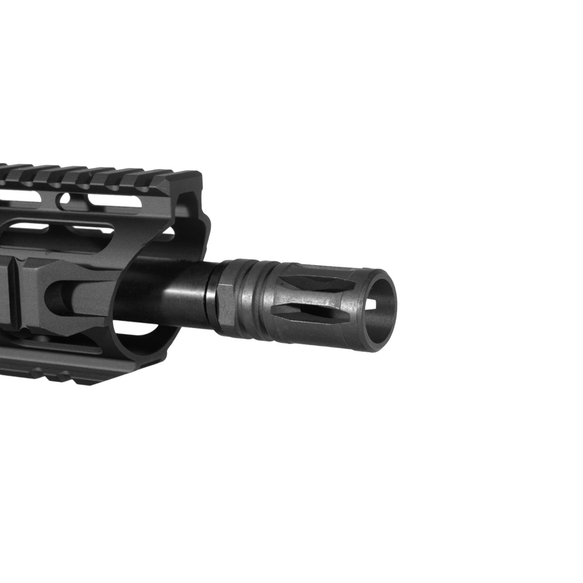 AR15 20" 6.5 Creedmoor Rifle Complete Upper - BCG & Charging Handle-img-4