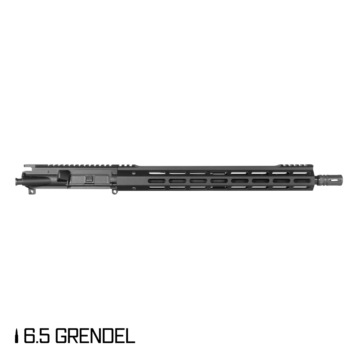 Davidson Defense Razorline 18-inch Mid-Gas 1:8 .223 Wylde AR-15