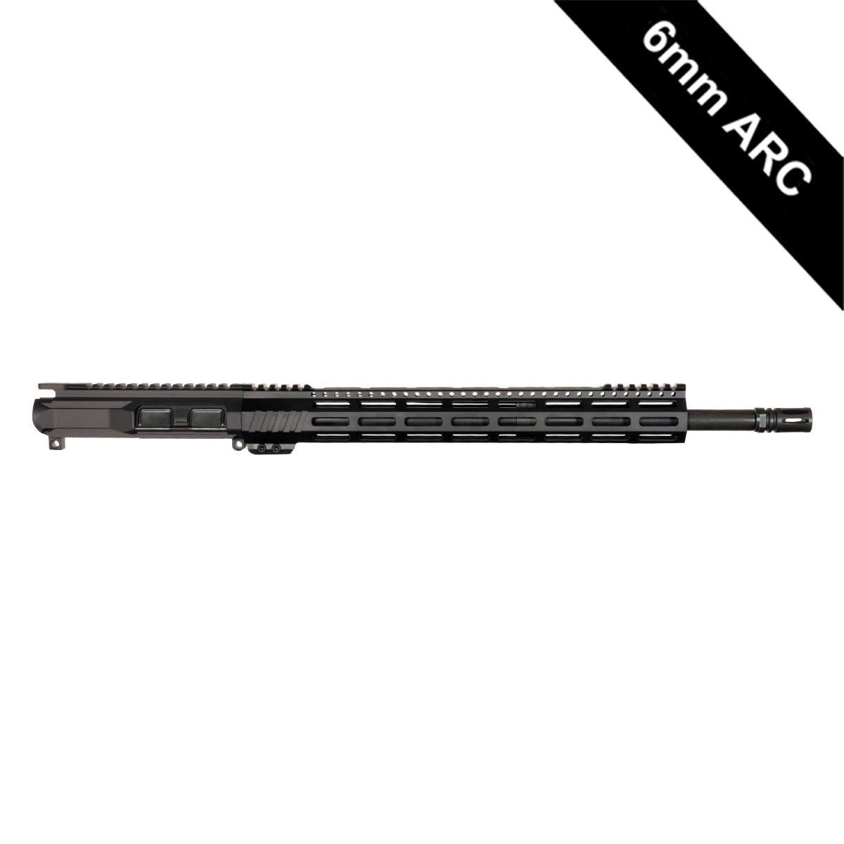 Davidson Defense Paranoid 18-inch AR-15 6MM ARC Rifle Upper Build Kit