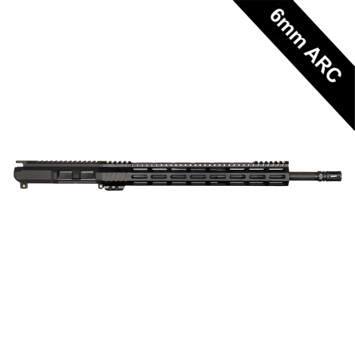 Davidson Defense Grudge Match 18-inch AR-15 6MM ARC Rifle Upper Build Kit