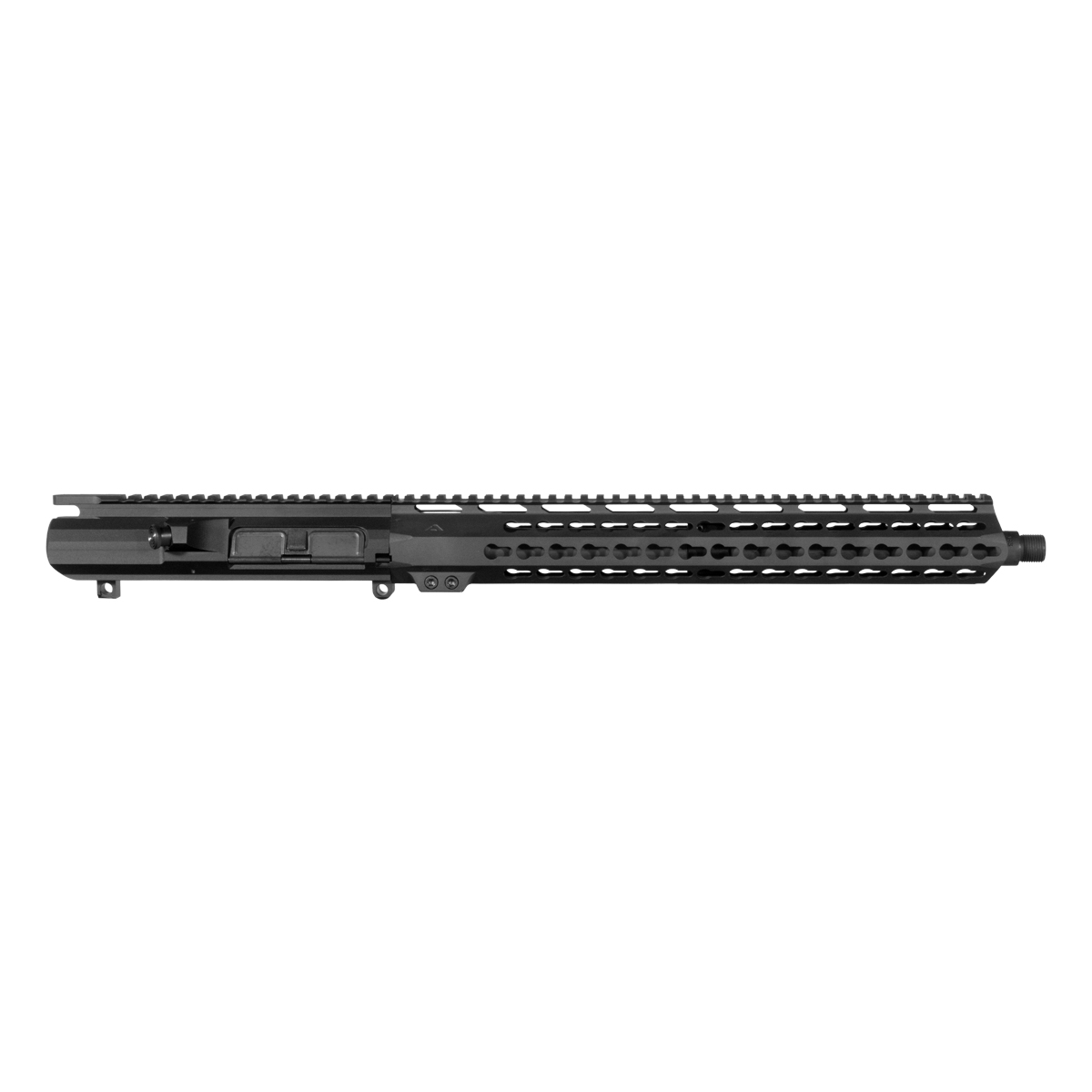 Davidson Defense Suppressor Ready Abeyance 16-inch Carbine-Gas 1:3 8.6 BLK AR-10 KeyMod Rifle Upper Build Kit