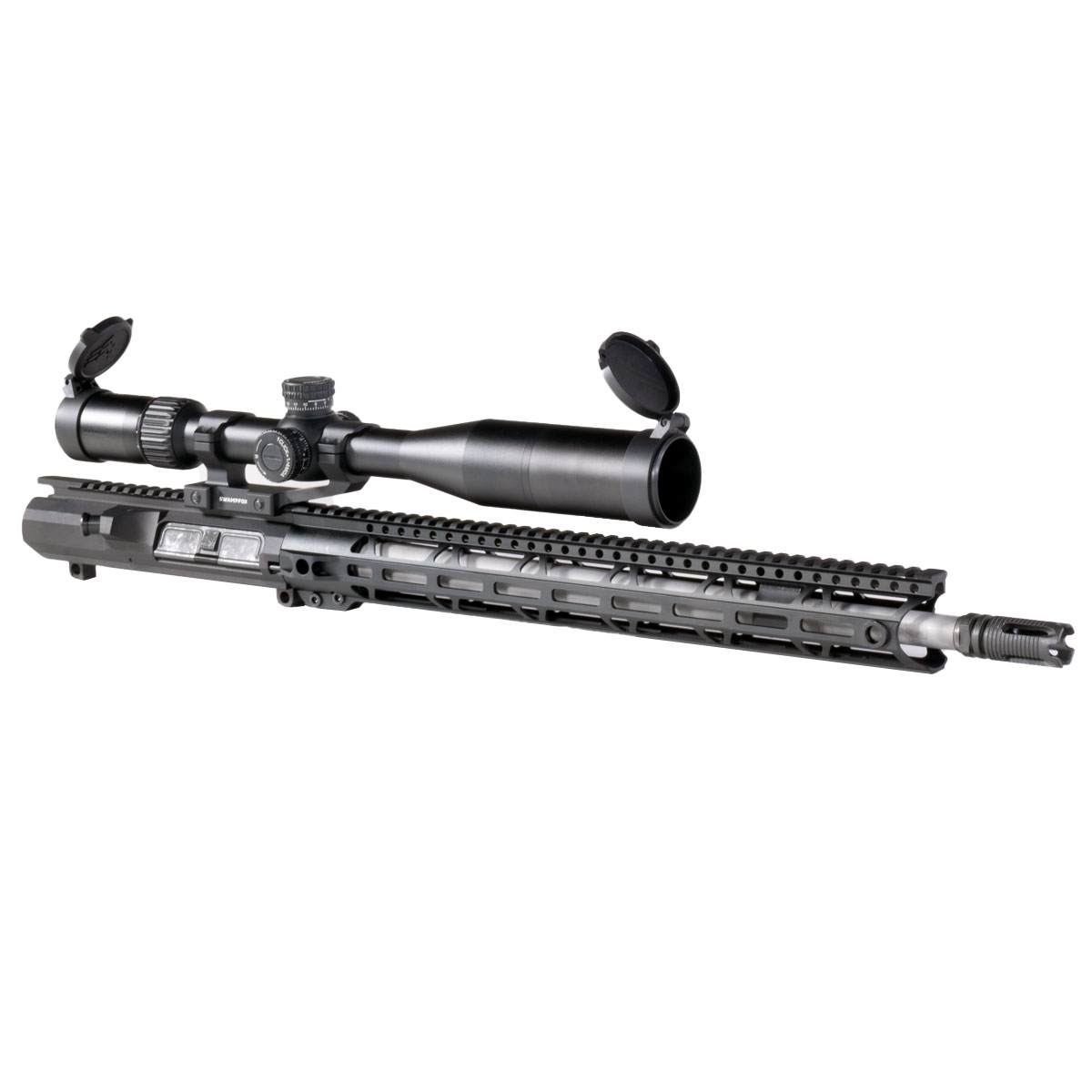 DD 'Crossbow' 18-inch LR-308 .308 Win Stainless Rifle Upper Build Kit