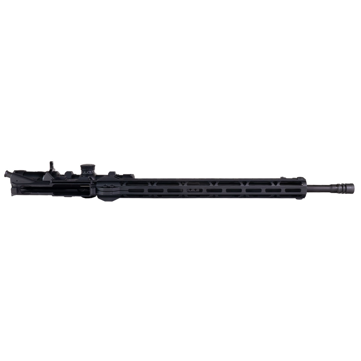 Davidson Defense 'Lone Ranger' 20-inch AR-15 .350 Legend Nitride Rifle ...