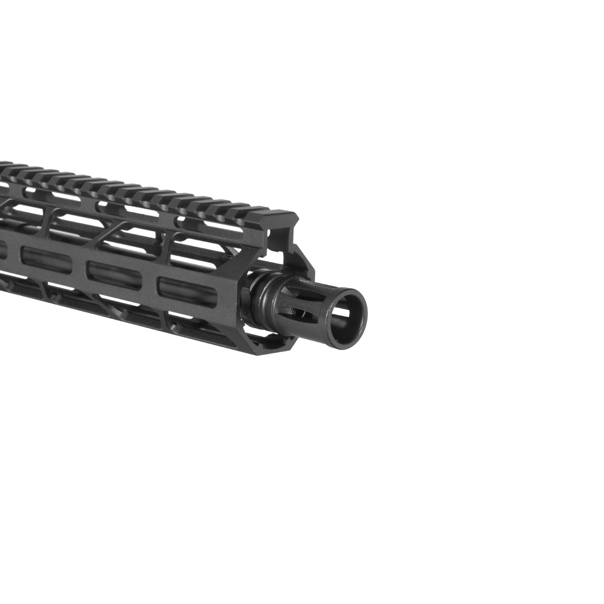 AR15 16" 22 LR Rifle Complete Upper - BCG & Charging Handle-img-4