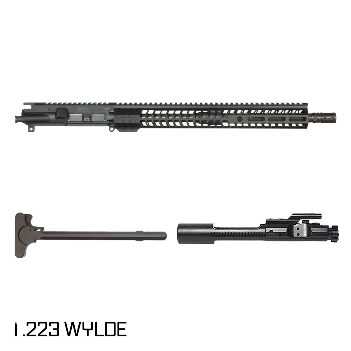 Davidson Defense 'Seed of Liberty' 9mm Complete Slide Kit