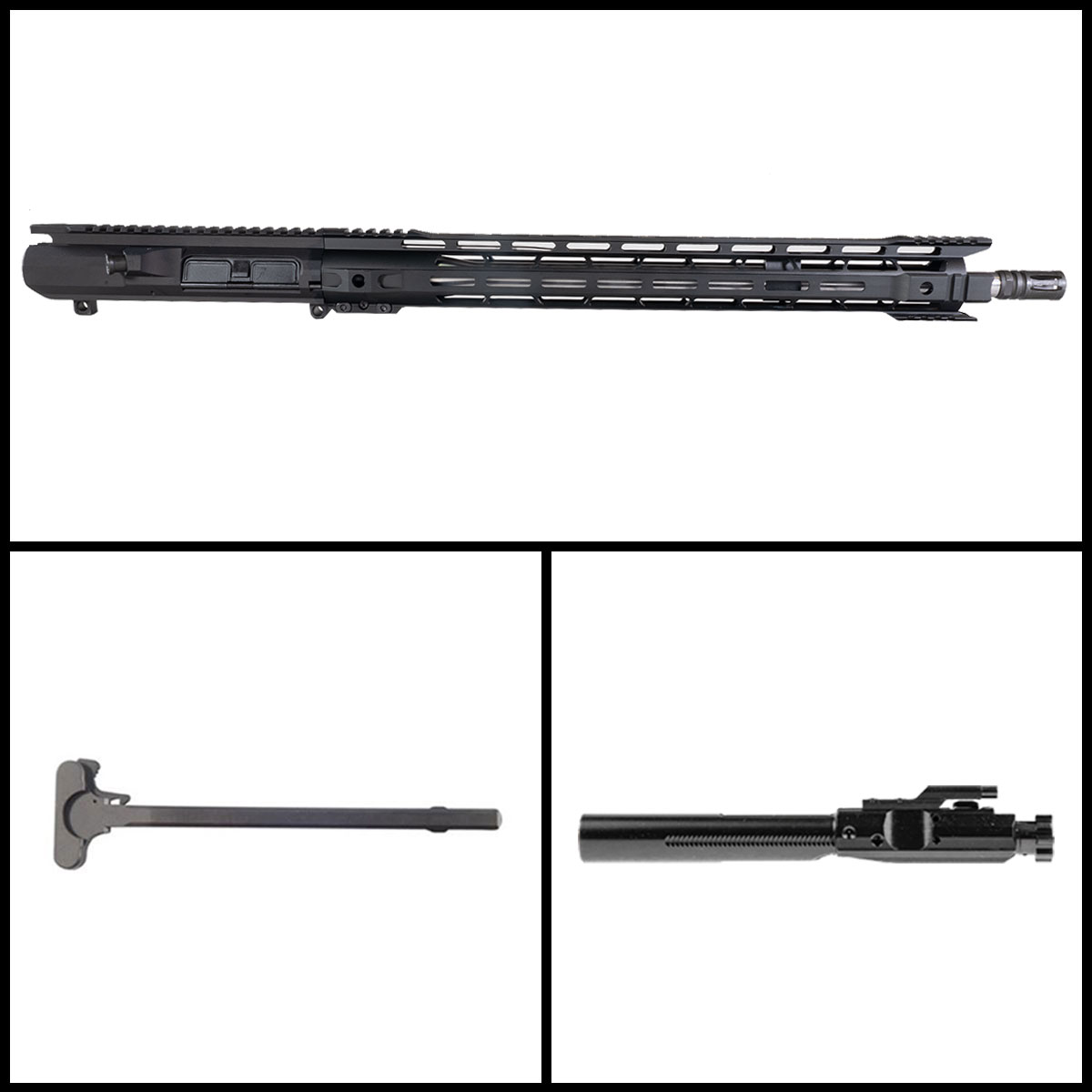 Davidson Defense Gunslinger s Symphony 20 inch LR 308 308 Win 