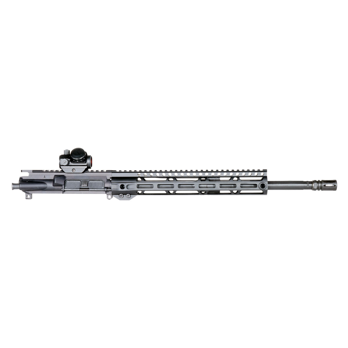 Davidson Defense 'Legend's Fate w/ FLX01' 16-inch AR-15 .350