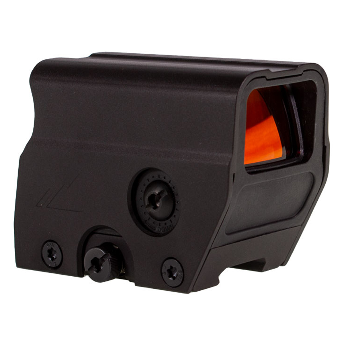 Northtac Ronin M-10 Closed Emitter Red Dot, 1x38mm