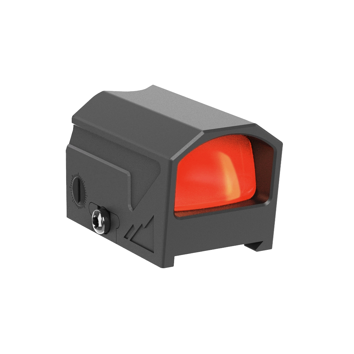NorthTac Ronin F-11 RMR Footprint Pistol Micro Dot