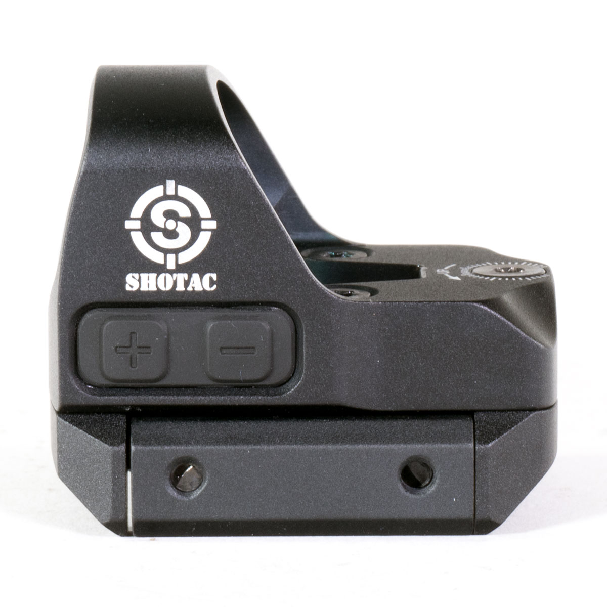 SHOTAC Heavy Duty Micro Red Dot Sight