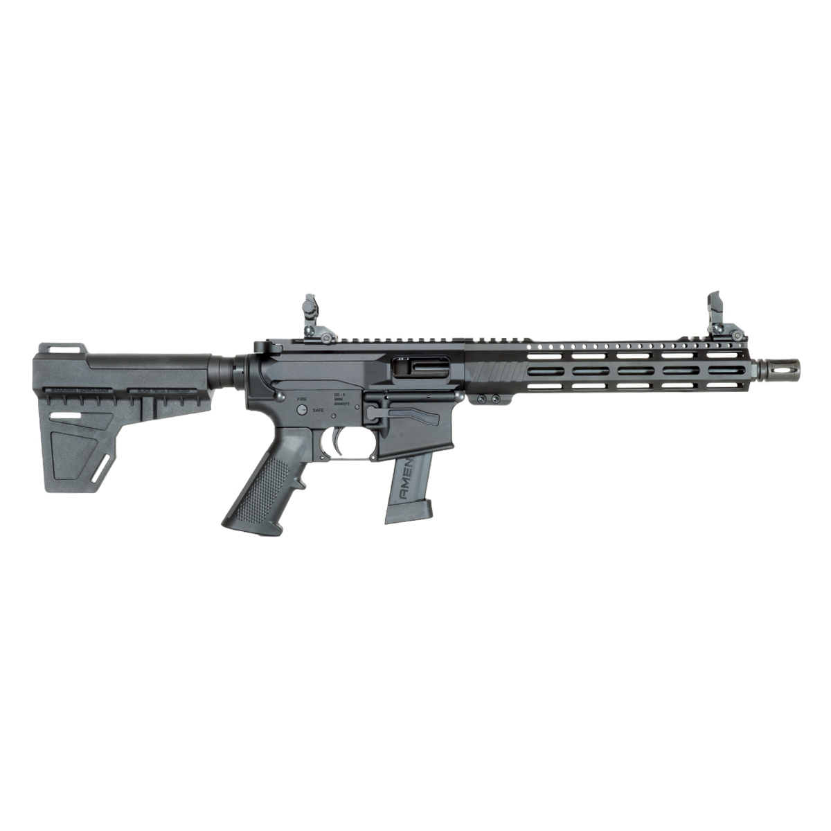 Davidson Defense Le Neuf 2.0 11