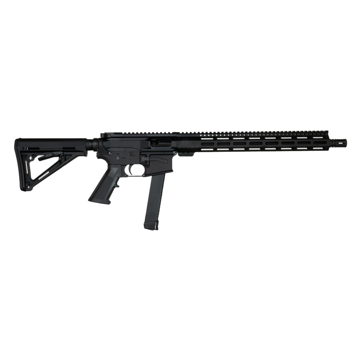 Davidson Defense DD-9 