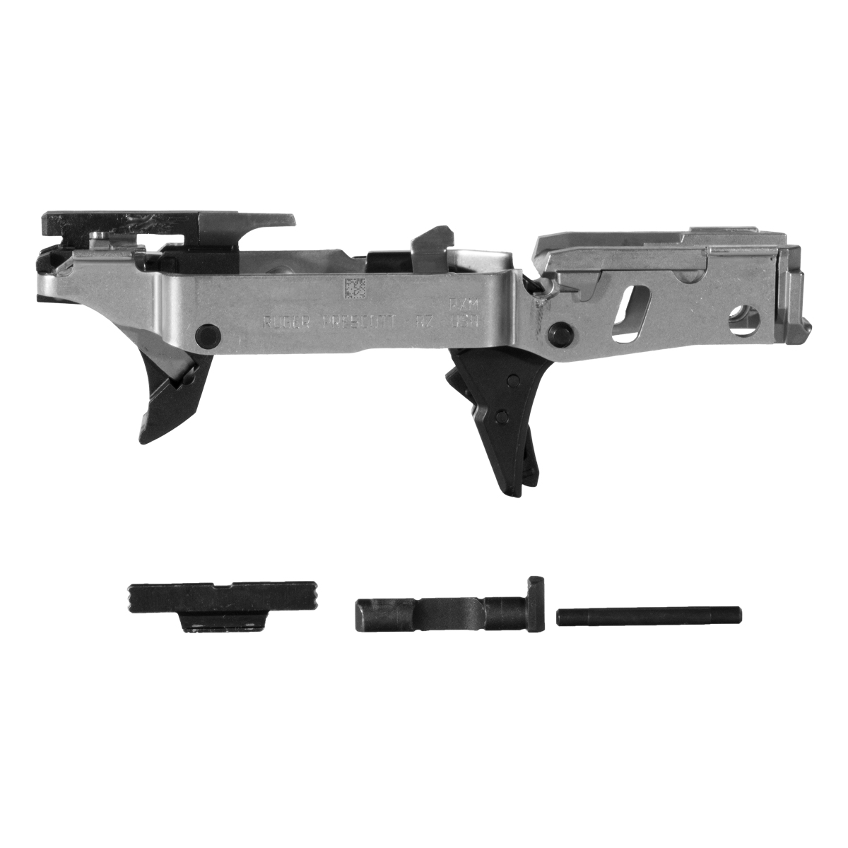 Ruger RXM Fire Control Unit (FCU) for Gen 3 Glock 19 Compatible Slides, No Grip Module