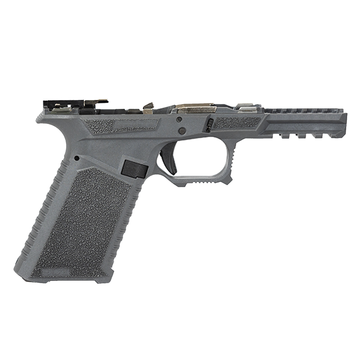 SCT Manufacturing G17 Compatible Fully Assembled Frame - Gray