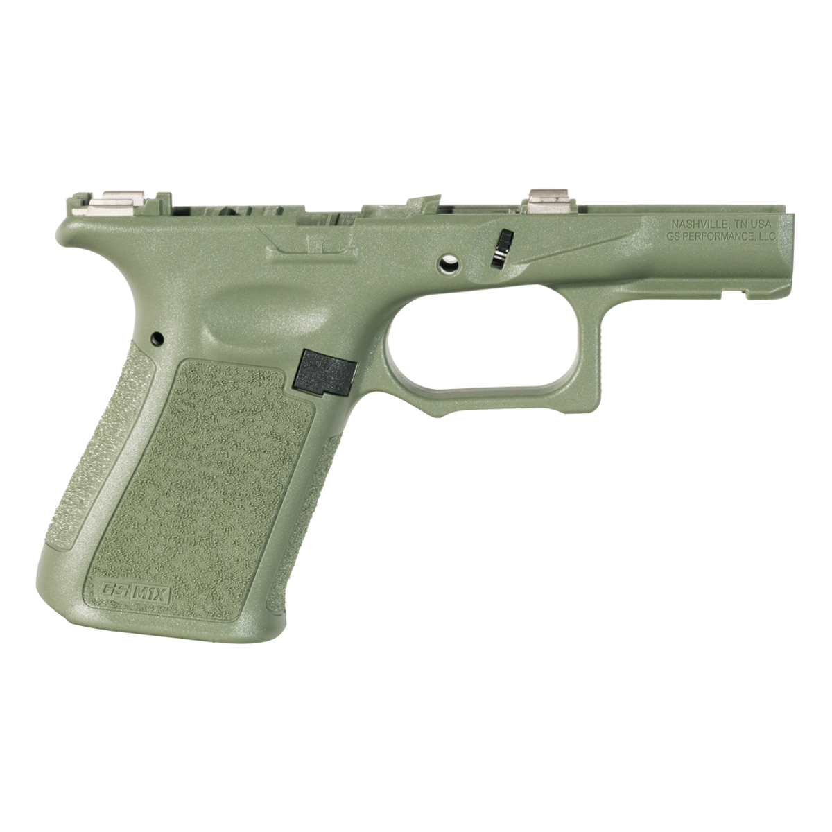  GS M1X ODG Frame for Glock 26 Gen 3-5
