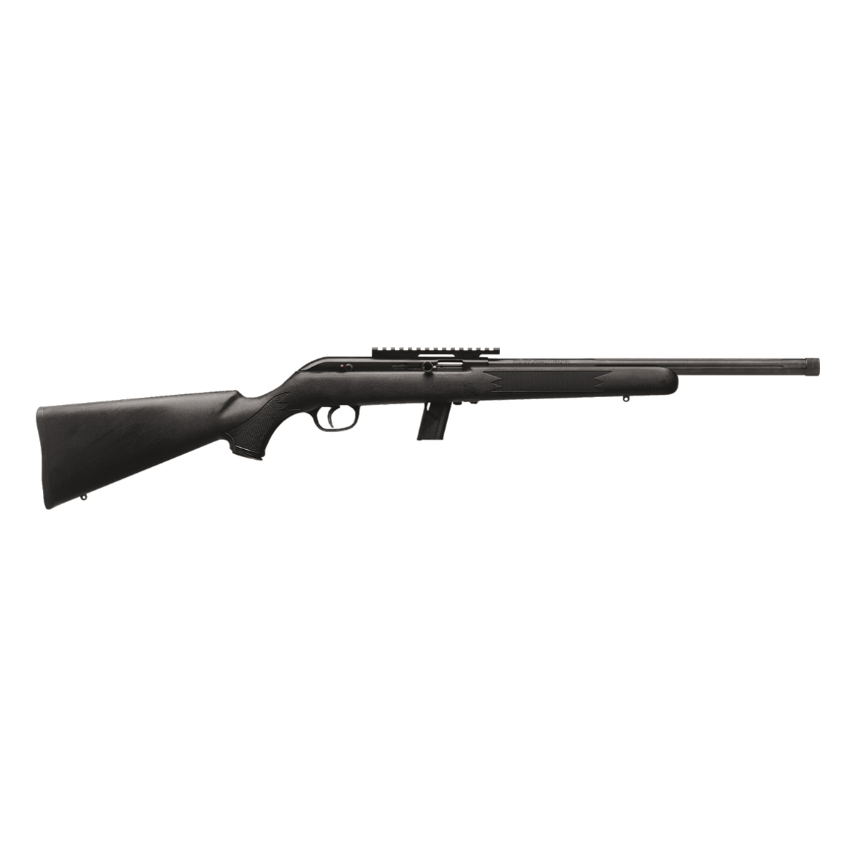Savage Arms Model 64 FV-SR .22 LR Semi-Automatic Rimfire Rifle, 16.5