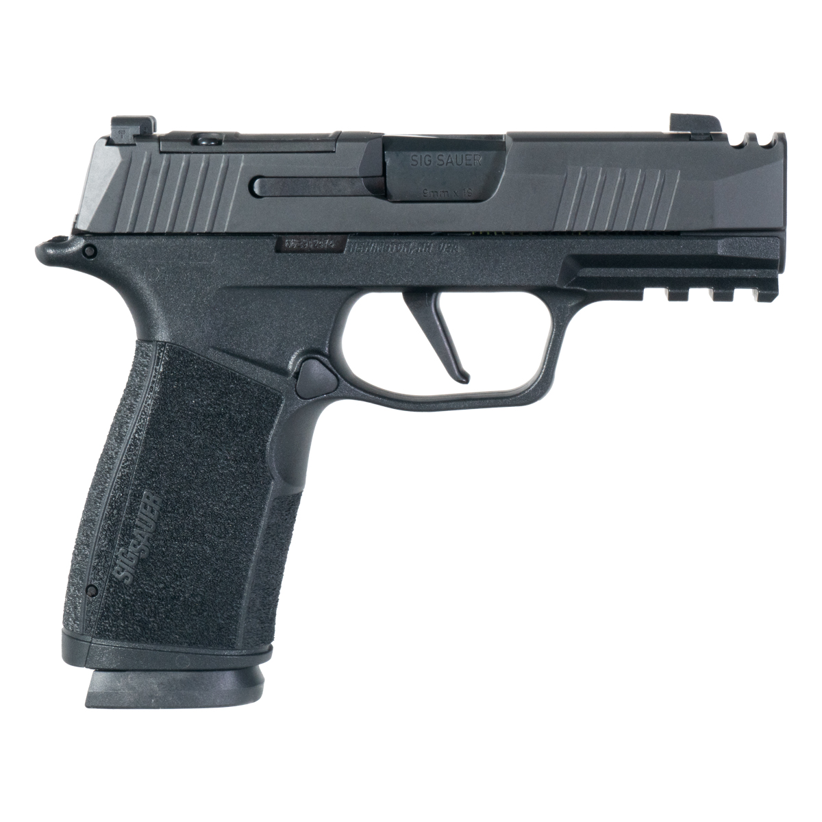  SIG SAUER P365 X Macro Comp 9mm Handgun